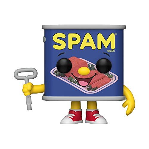 Funko 52994 Concept IP POP Spam Can - Multicolour