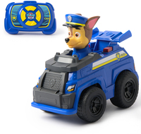 PAW Patrol Chase Politieauto RC Speelgoedvoertuig