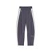 PUMA T7 Love Of The Cat Relaxed Barrel trainingsbroek voor dames XS, Inky Depths Gray