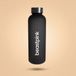 BeastPink GymBeam Thirst Trap Bottle Shadow 500 ml BeastPink