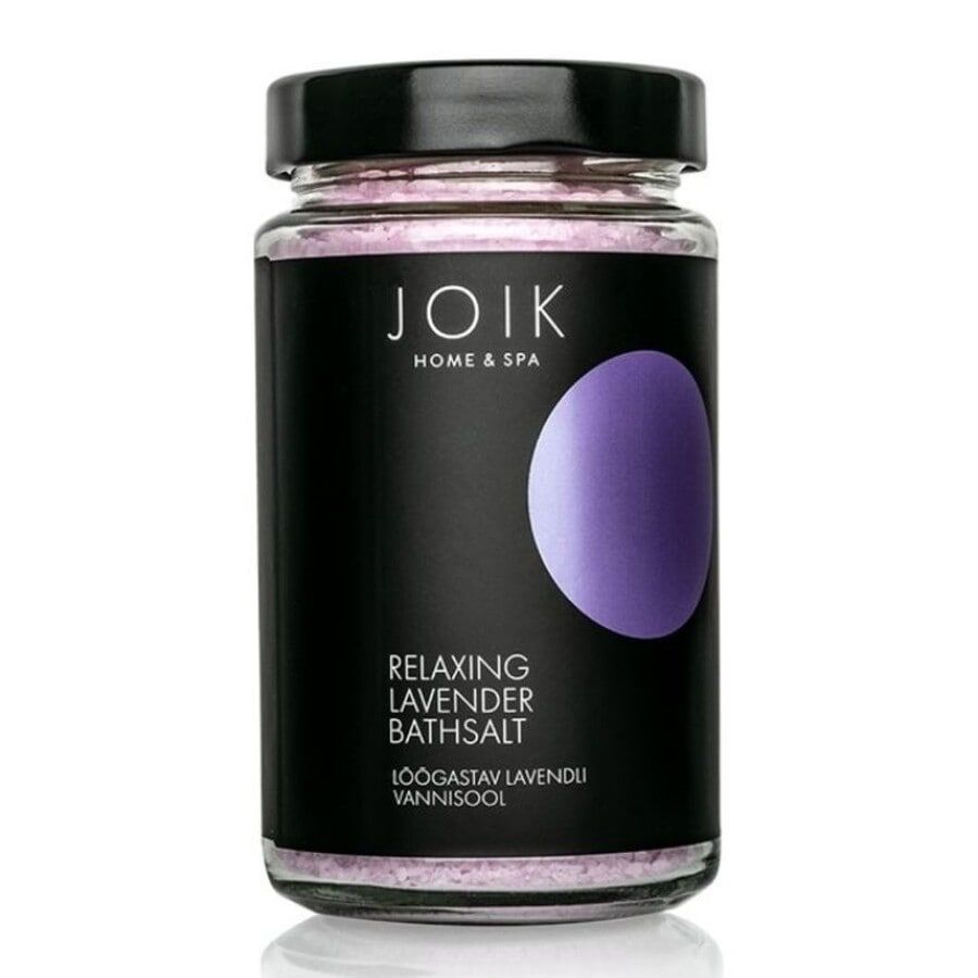 Joik Badzout Relaxing Lavender 450 Gram