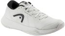 Head Sprint Pro 4.0 Allcourt Schoenen Wit EU 37
