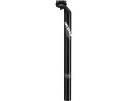 FSA Energy SB20 Zadelpen Zwart 350 mm / 31.6 mm