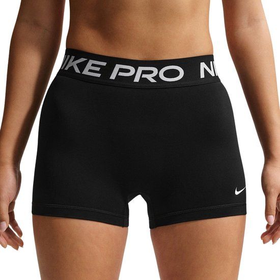 Nike Pro Dri-FIT 365 Short Tight Dames - Maat L