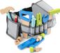 New Woet® Gereedschapsriem Blauw - Houten Speelgoed - Gereedschapset met 16 Onderdelen - Educatief Rollenspel voor Kinderen - Vanaf 3 Jaar