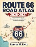 Route 66 Road Atlas 2026–2027