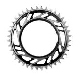 Sram X-sync Red E1 Kettingblad Zilver 38t