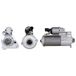 Elstock Démarreur 25-5229 Vw 059911024s 059911024sx