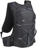 Mizuno 11l Cr Rugzak Zwart