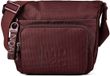Mandarina Duck MD20 Crossbodytas Sin donkerrood