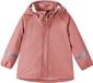 Reima - Regenjas voor kinderen - Gerecycled polyester - Lampi - Rose blush - maat 140cm