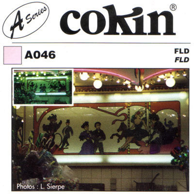 Cokin A046