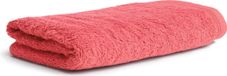 MÖVE Superwuschel Badhanddoek 80 x 150 cm Katoen Roze