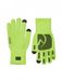 Sealskinz Anmer gants imperméables Jaune Néon - Unisexe - taille M