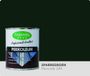 Koopmans Perkoleum - Dekkend - 0.75 liter - Sparregroen - 8713274000776