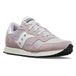 Saucony Dames DXN Trainer Vintage Sneaker, gris clair, 8 UK, Gris clair, 42 EU