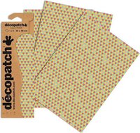 Clairefontaine C713O kunst- & knutselset voor kinderen - Groen - Papier - 5 jaar+