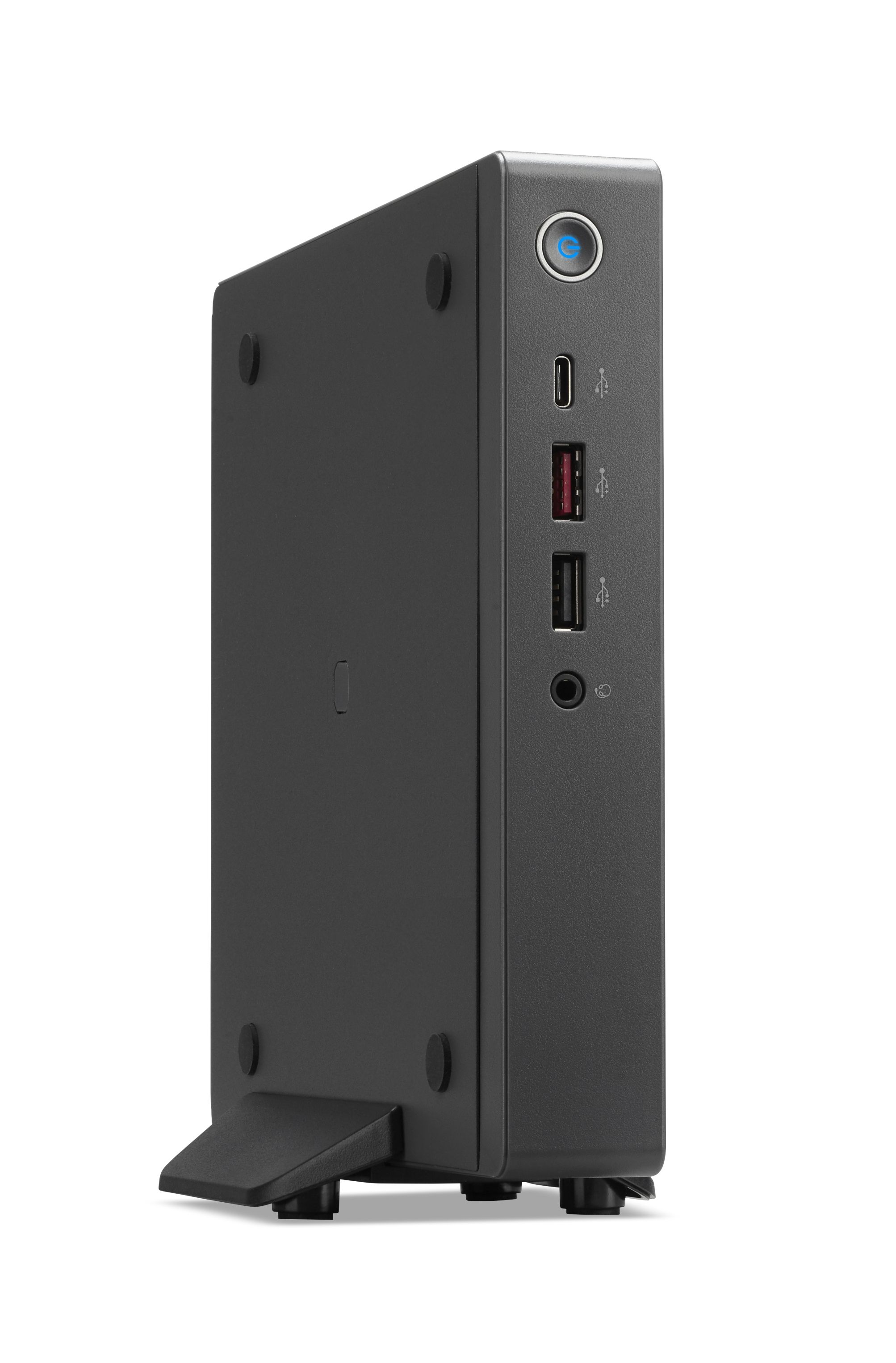 Acer Veriton N2595GT Mini PC - Intel Core i5-13420H - 16GB RAM - 512GB SSD - Windows 11 Pro - Zilver