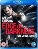 WW Entertainment Edge Of Darkness (Blu-ray)