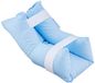 GIMA Coussin de talon, protection du talon - 100% Coton, coussin anti-pression pour le talon
