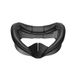 KIWI design V3 Face Cover PU Confort Ventilé Antivaho pour Quest 3 non 3S