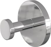 Brauer Handdoekhaak - Chroom