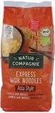 Natur Compagnie Nouilles Wok Style Asiatique Bio 100g