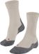 FALKE Heren Sokken Wol 42 Natural