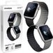 Innostyle bracelet pour Apple Watch Ultra 42 44 45 49 mm étanche magnétique