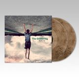 Suburban Gathering West Pole LP Crystal Clear