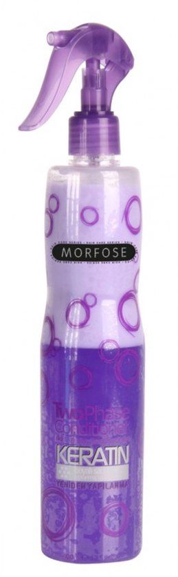 Morfose Professional Reach Two Phase Conditioner Keratin