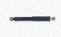 Monroe 43107 schokdemper achter links en rechts voor Volkswagen Polo