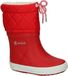 Aigle Giboulee Regenlaarzen - Tuinlaarzen - Meisjes - Rood - Maat 25