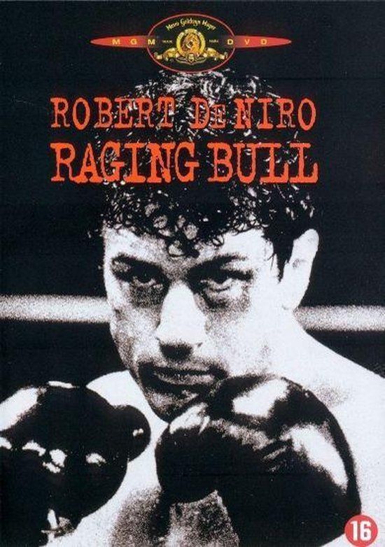 Raging Bull - DVD