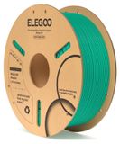 ELEGOO filament PLA - 1,75 mm - 1 kg - Bobine en carton - Vert mer