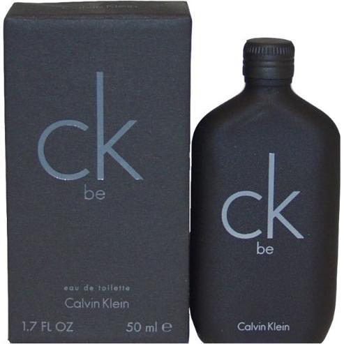 Calvin Klein Be 50 ml - Eau de Toilette - Unisex