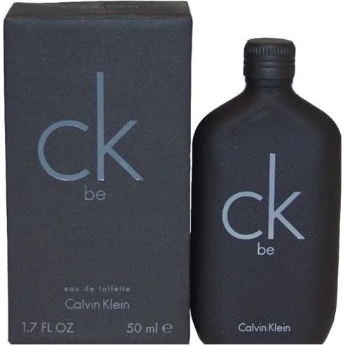 Calvin Klein Eau de Toilette / 50 ml / Unisex