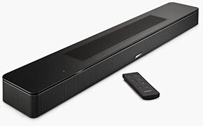 Bose Bose Soundbar 550 Dolby Atmos, Bluetooth-connectiviteit – Zwart