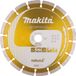 Makita B-54025 Diamantschijf - 230 x 22,2mm - Universeel
