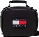 Tommy Jeans Tjw Heritage Nano Zwart Unisexe Adultes