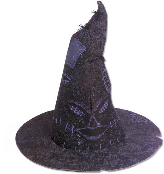 RUBIES FRANCE - De Sorteerhoed van Harry Potter voor Kinderen