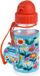 Rex London Drinkfles met bloemen