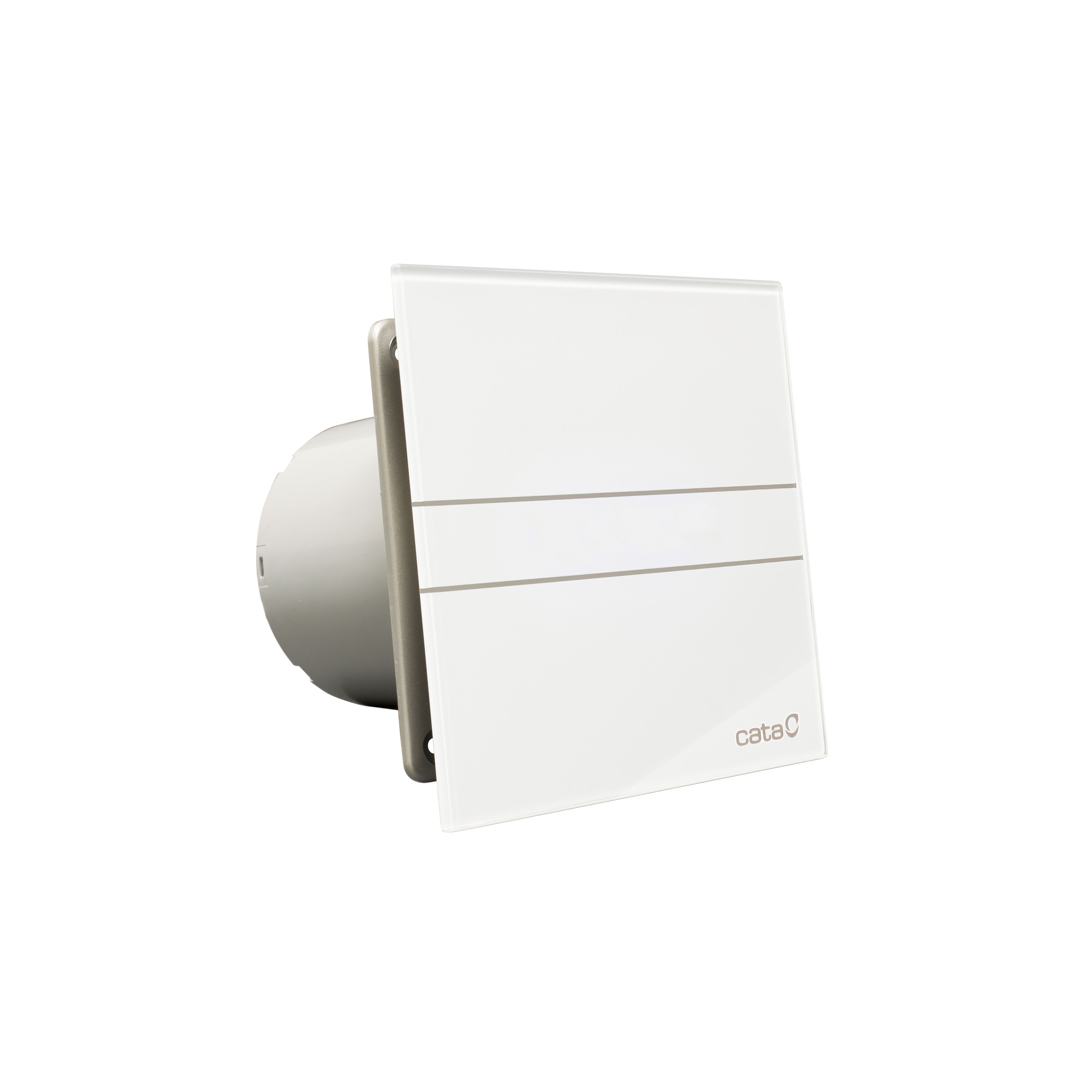 CATA E-150 G - Afzuigventilator - 350 m³/uur - Wit