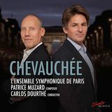 Chevauchee Chevauchée