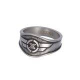 iXXXi Men-Bentley-Antique-Heren Ring