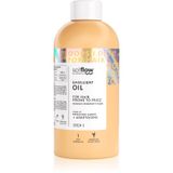 So!Flow Emollient Oil Medium Porosity Frosty Hair Mango Fragrance 150ml