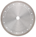 Connex disque diamant Turbo-Fast 125 mm - COX938225