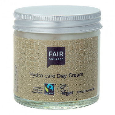 Fair Squared Argan Day Cream