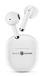Music Sound BTMSTWSBREEZEW Headset True Wireless Stereo (TWS) In-ear Wit
