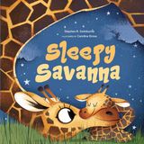 Sleepy Libri GmbH Sleepy Savanna